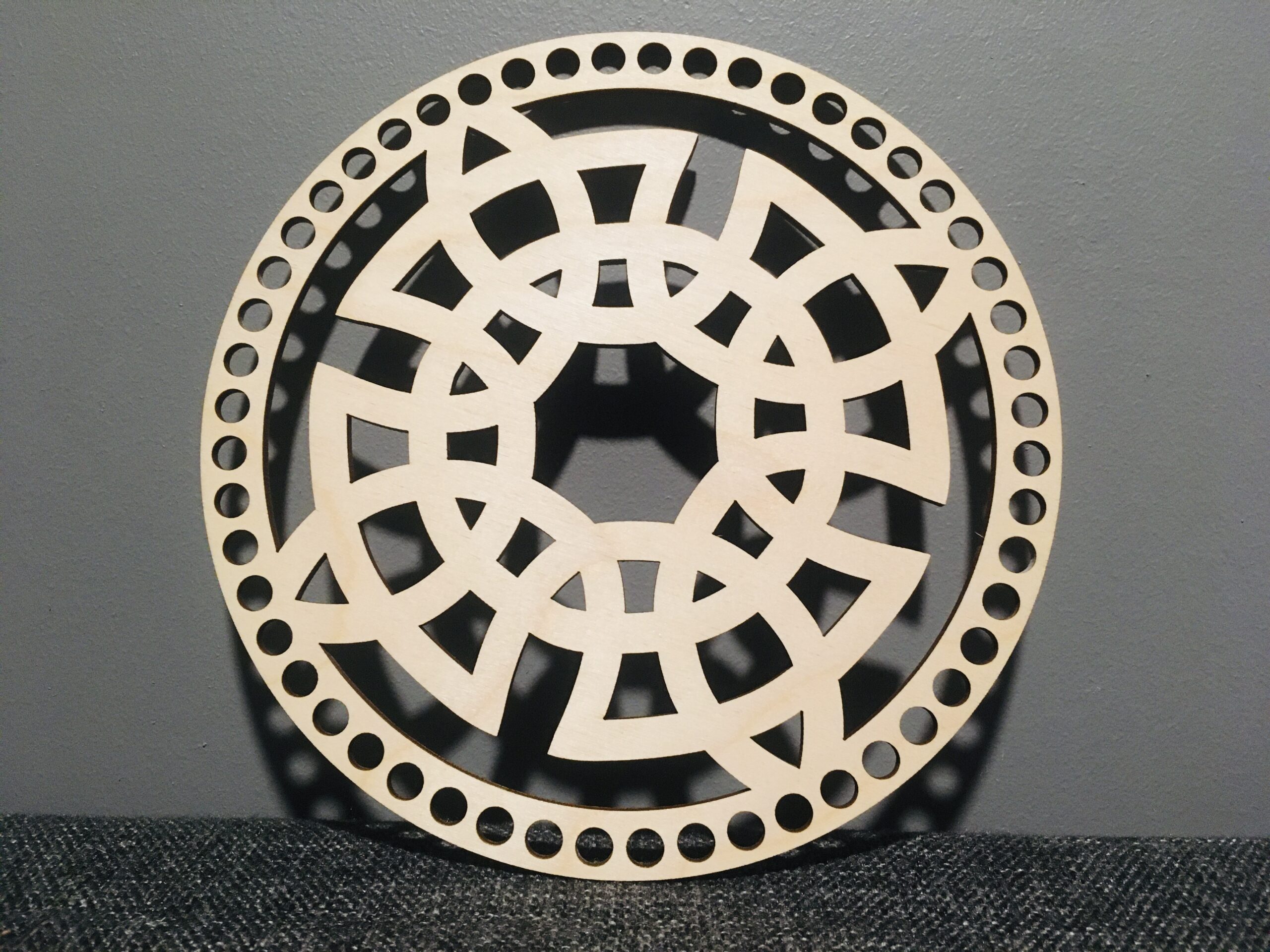 Korvikaas ümmargune 20 cm - Image 14
