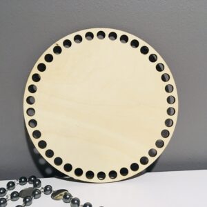 Korvipõhi ümmargune 15 cm