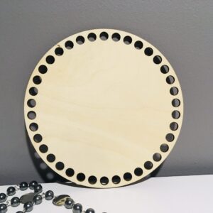 Korvipõhi ümmargune 15 cm