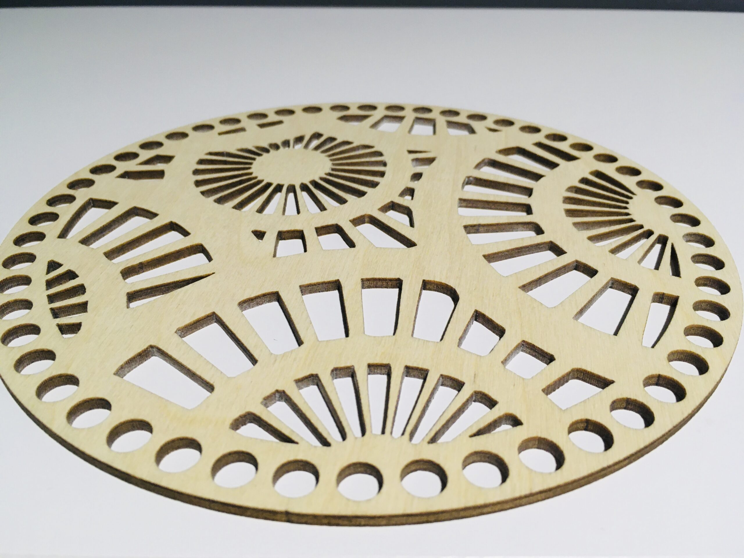 Korvikaas ümmargune 20 cm - Image 10