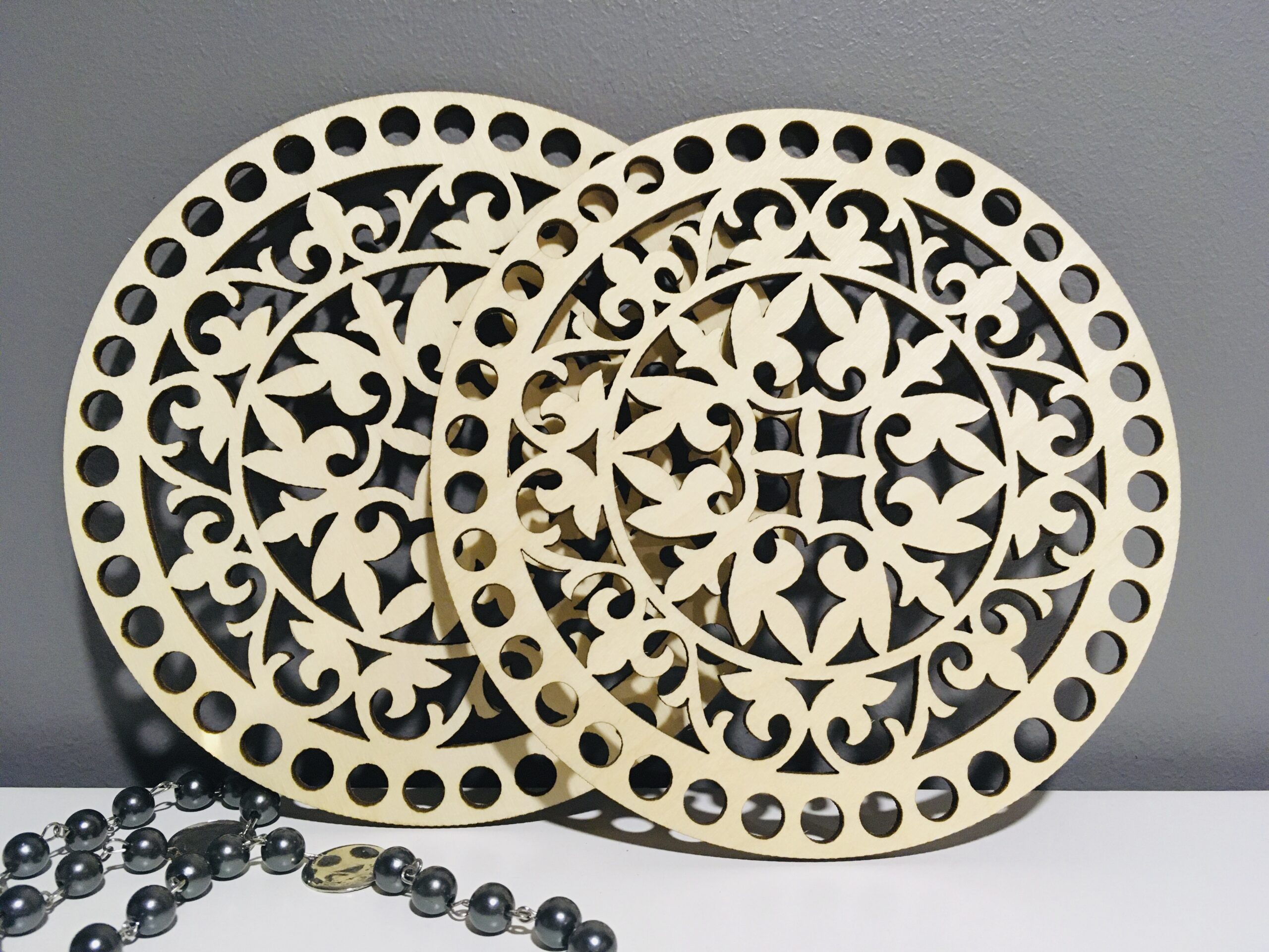 Korvikaas ümmargune 20 cm - Image 2