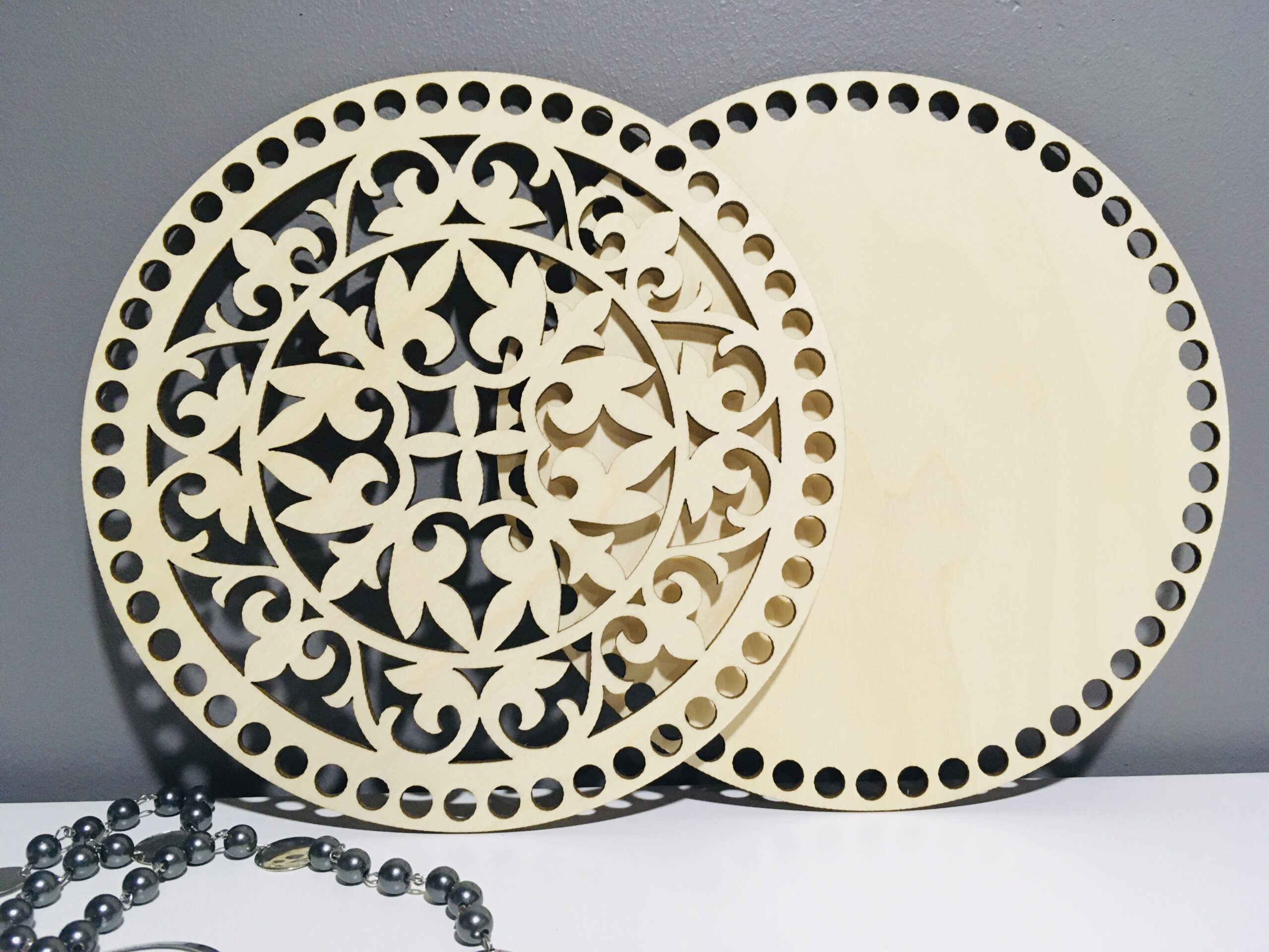 Korvikaas ümmargune 20 cm - Image 3