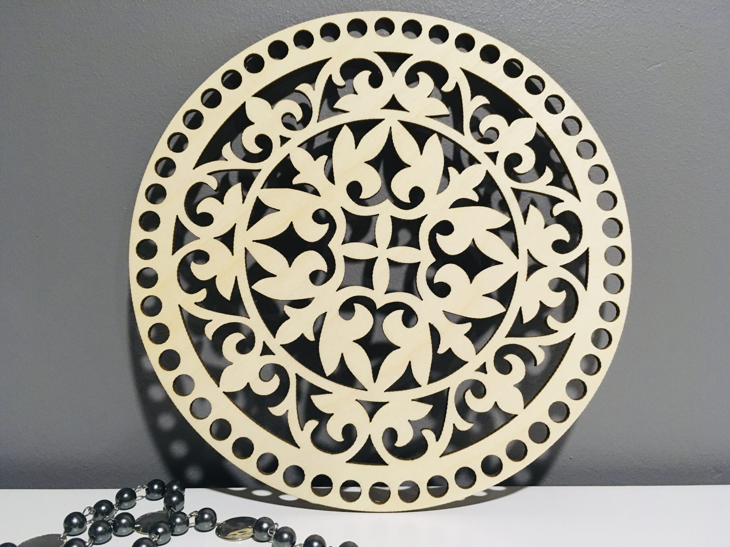 Korvikaas ümmargune 20 cm - Image 4