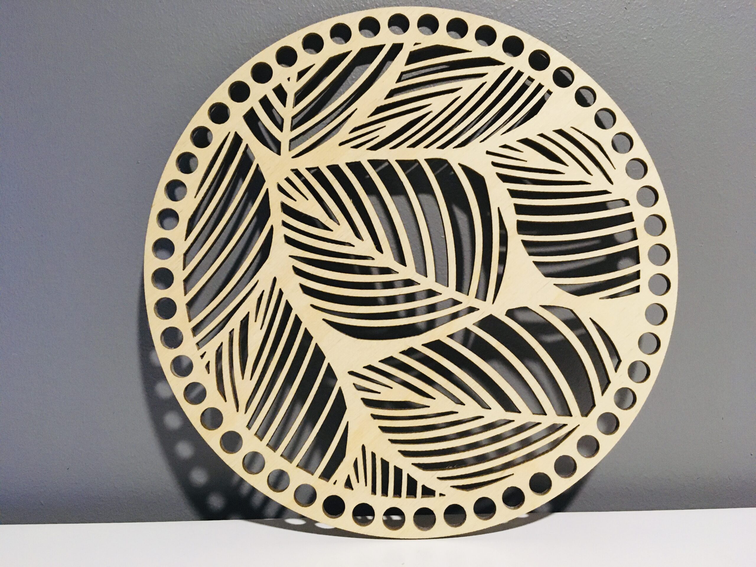 Korvikaas ümmargune 20 cm - Image 6
