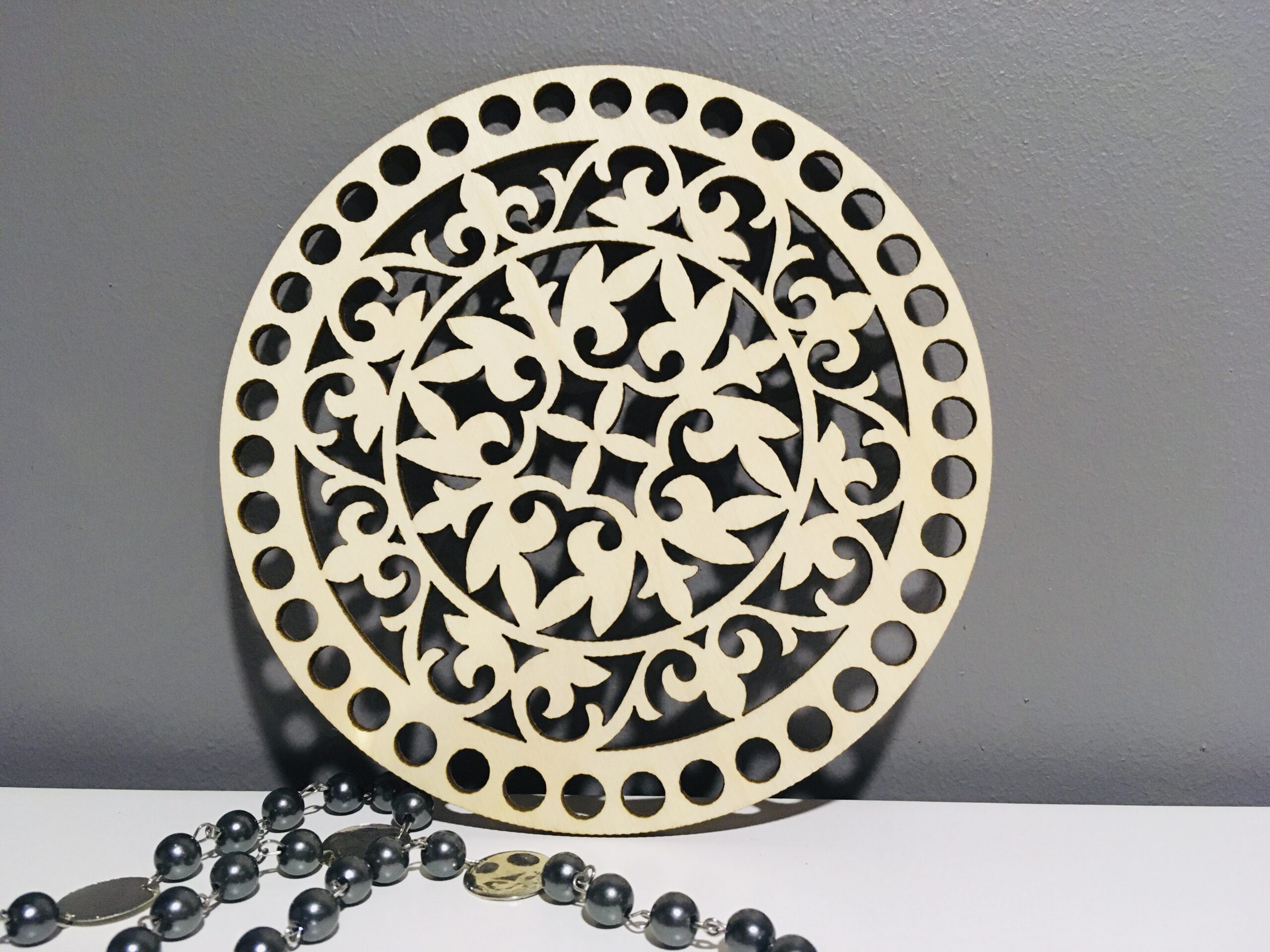 Korvikaas ümmargune 15 cm - Image 6
