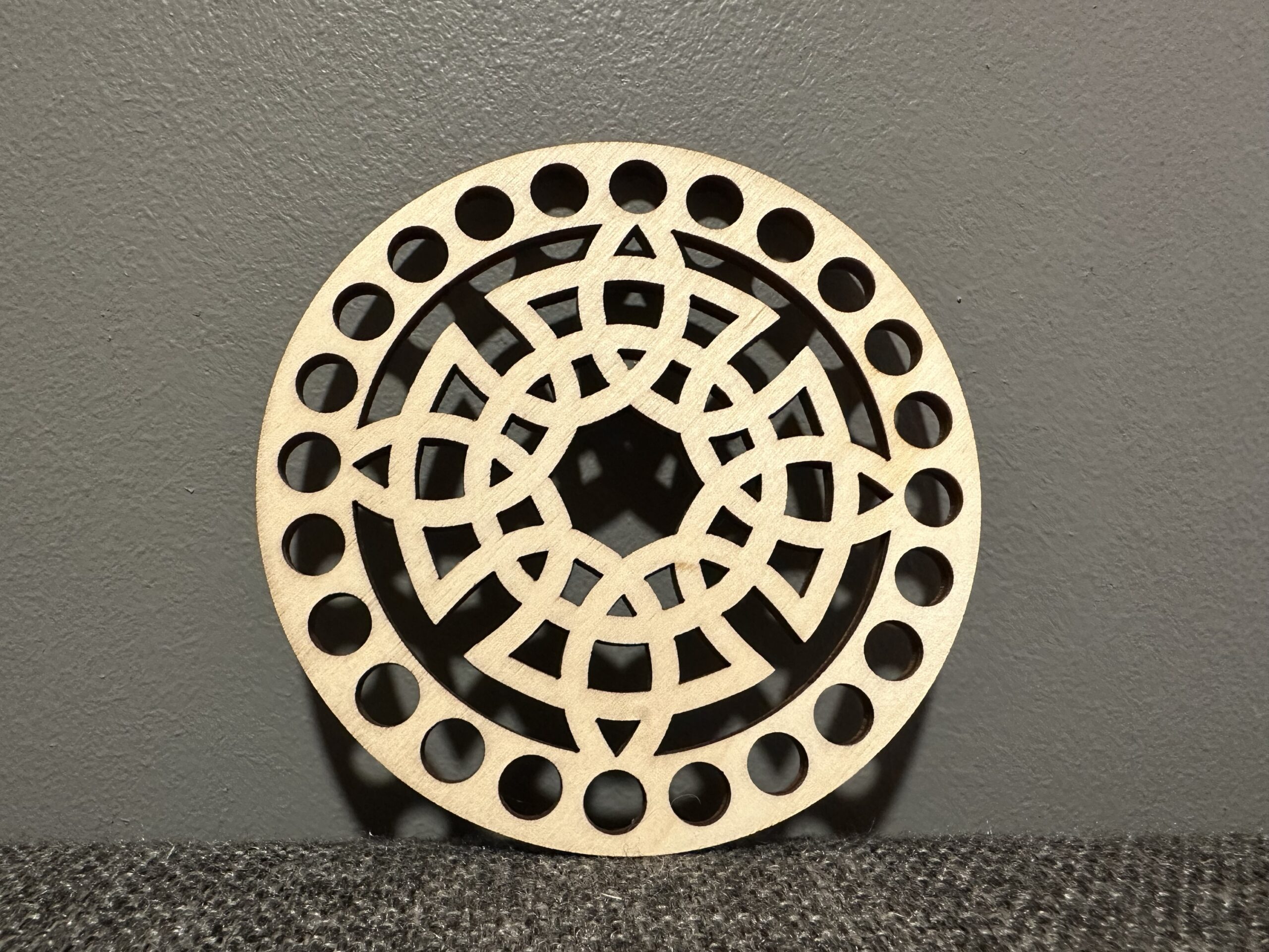 Korvikaas ümmargune 15 cm - Image 23