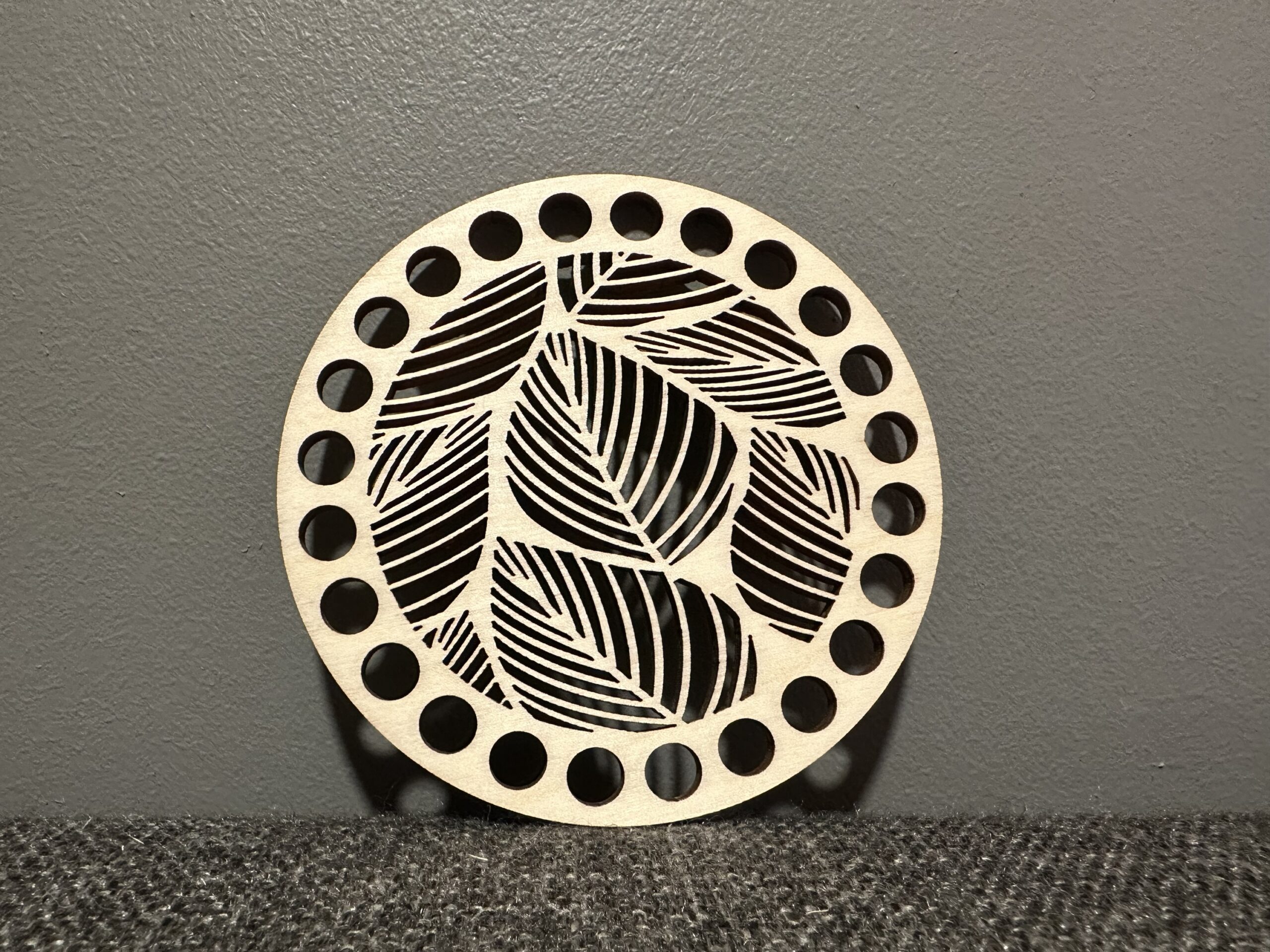 Korvikaas ümmargune 15 cm - Image 11
