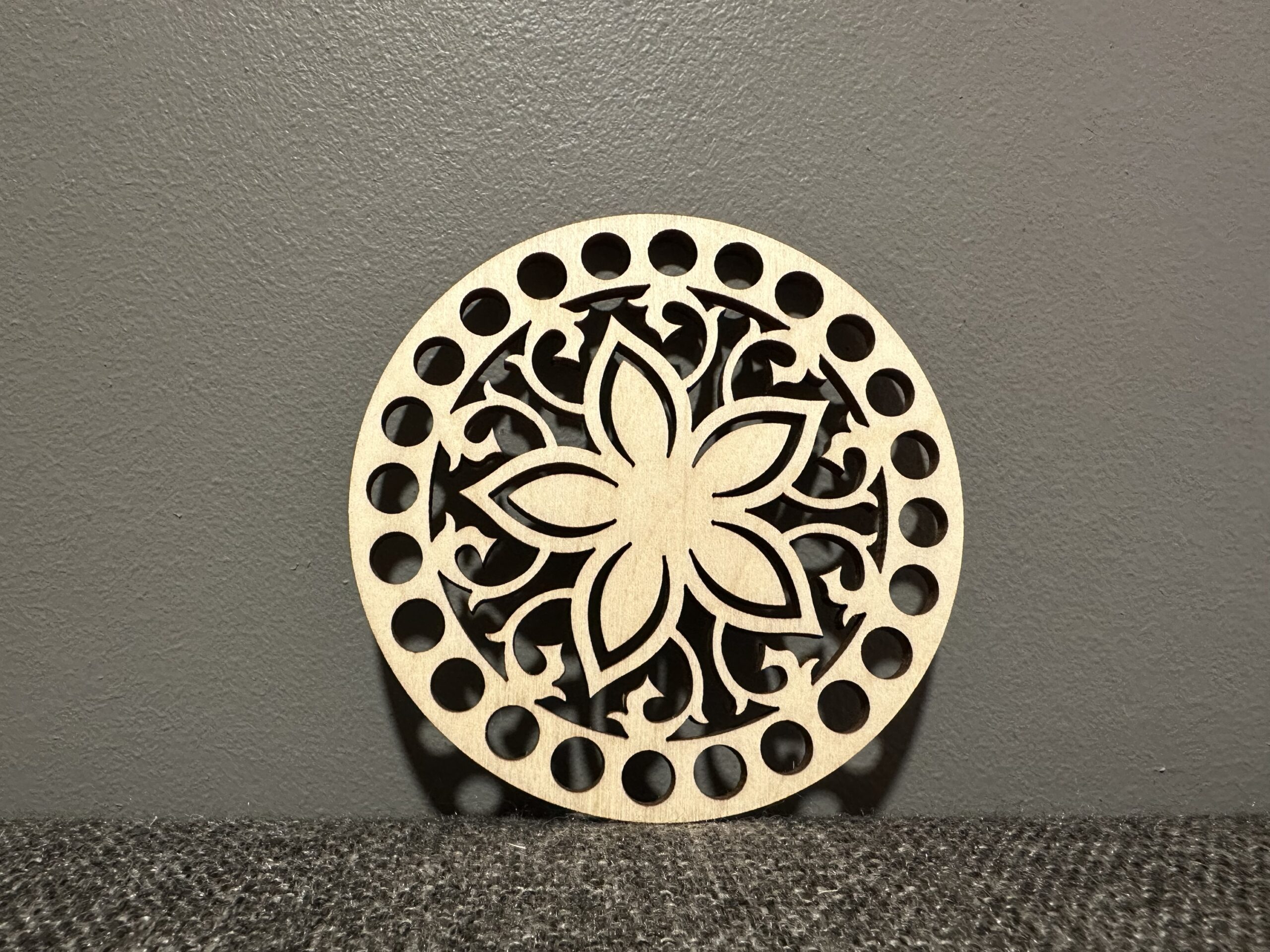 Korvikaas ümmargune 15 cm - Image 8