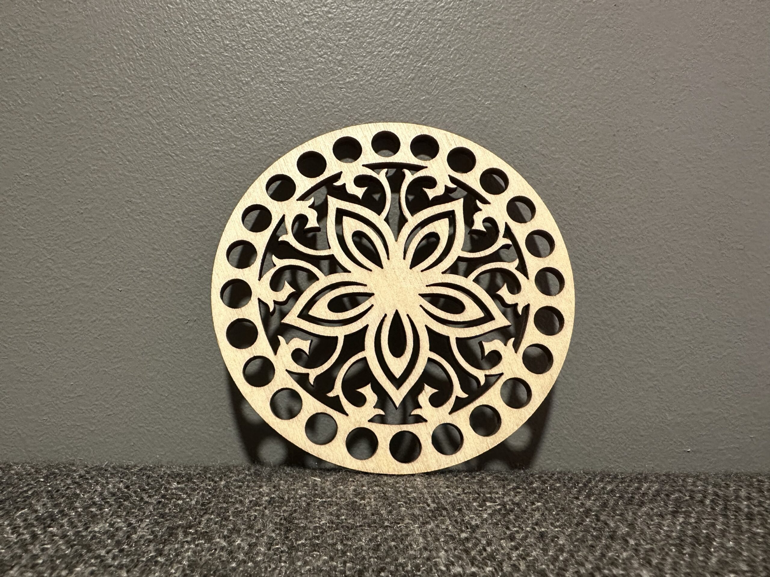 Korvikaas ümmargune 15 cm - Image 10