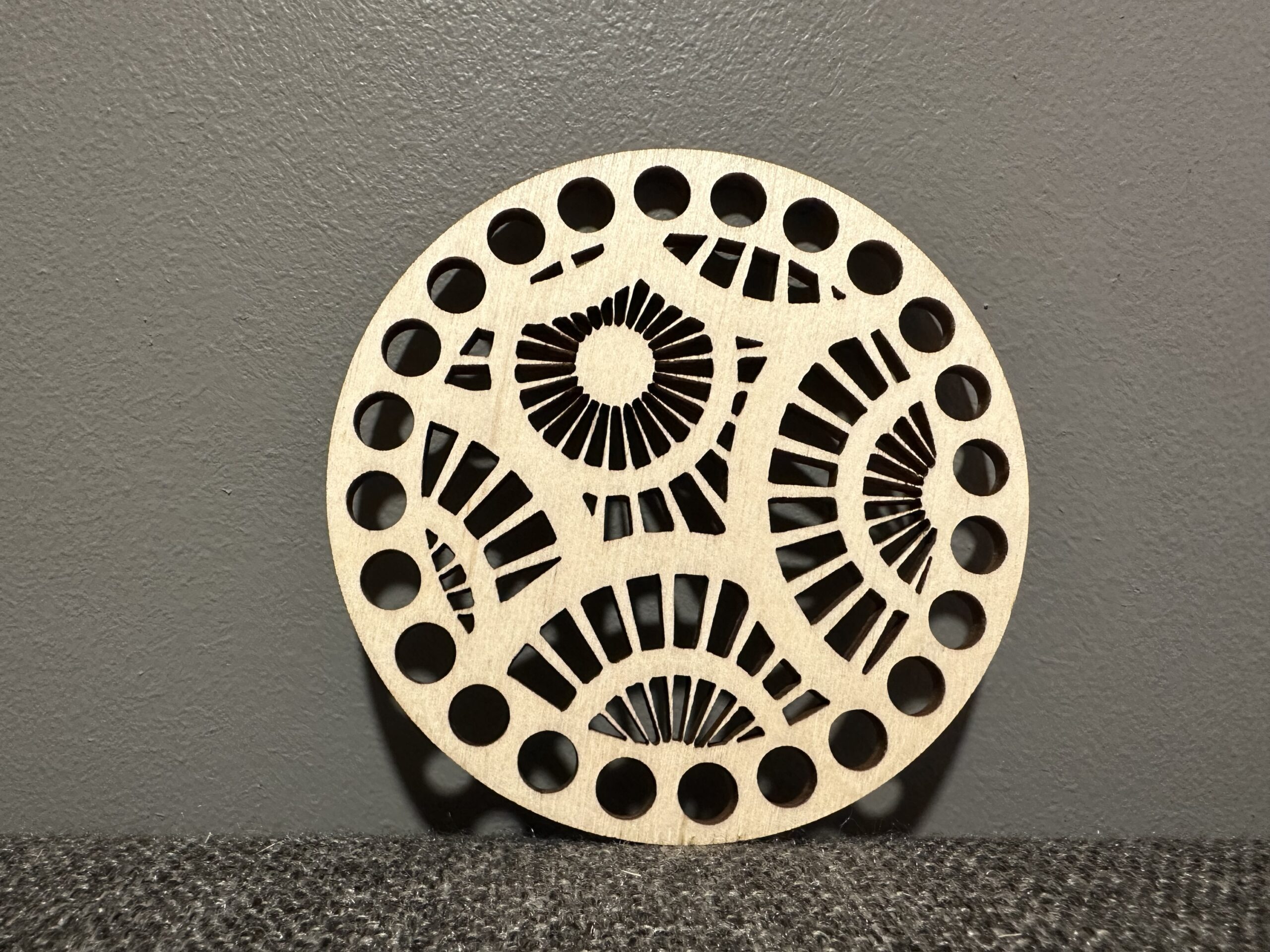 Korvikaas ümmargune 15 cm - Image 13