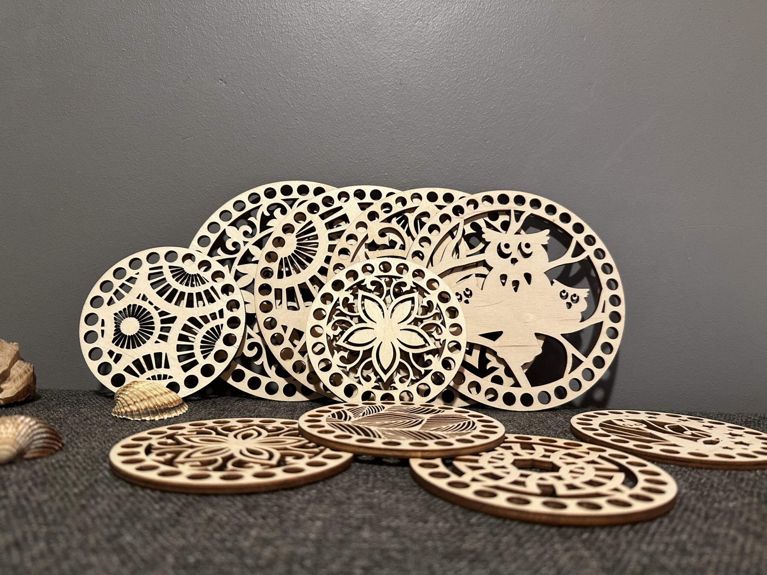 Korvikaas ümmargune 15 cm - Image 25