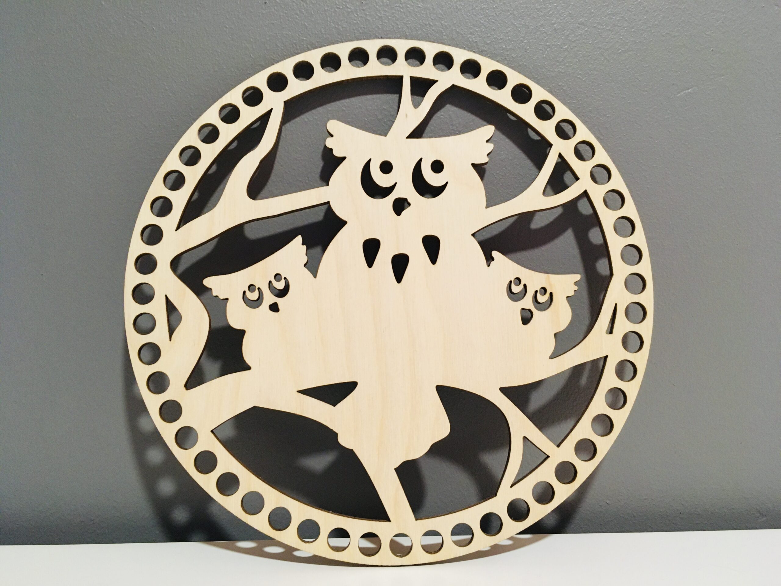 Korvikaas ümmargune 20 cm - Image 12
