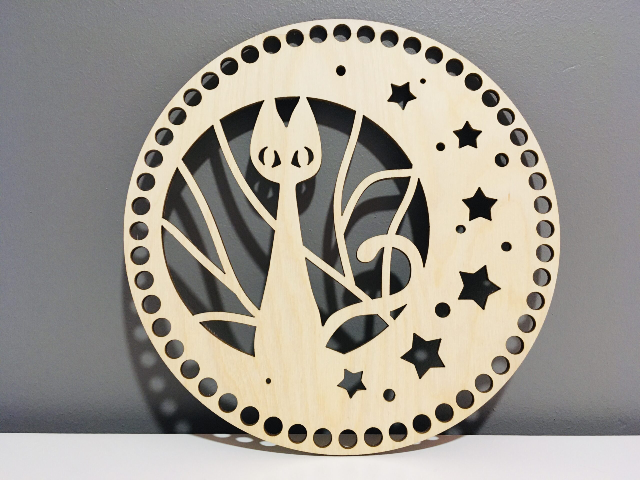 Korvikaas ümmargune 20 cm - Image 11