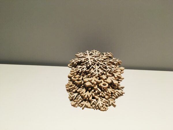Lumehelbed - Image 4