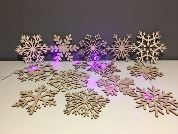 Lumehelbed - Image 3