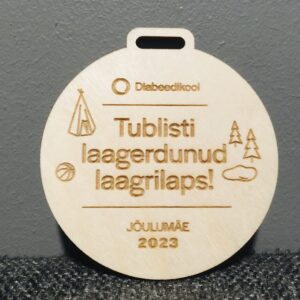 Medal