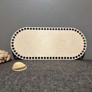 Korvipõhi piklik 13x30 cm