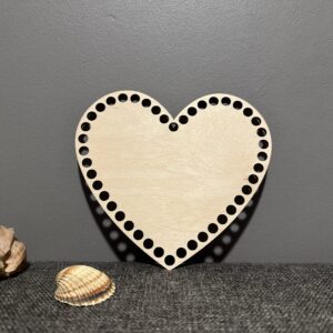Korvipõhi Süda 20 cm