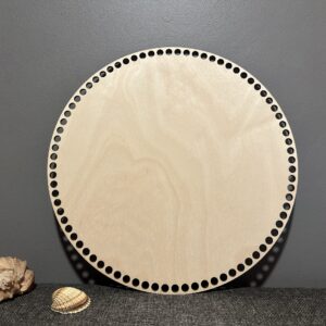 Korvipõhi ümmargune 30 cm